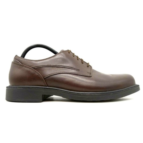 dunham shoes oxfords